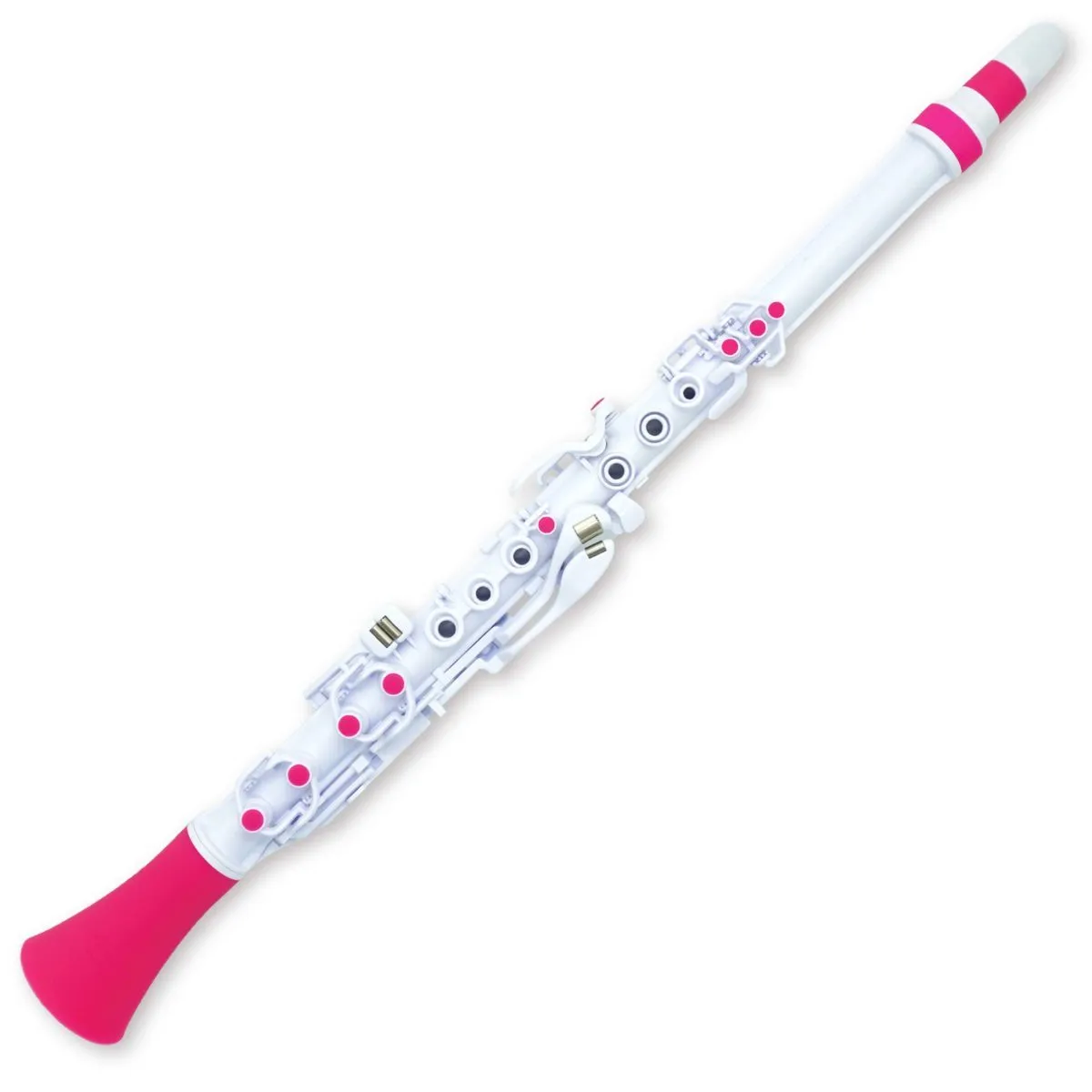 Nuvo Clarineo 2.0