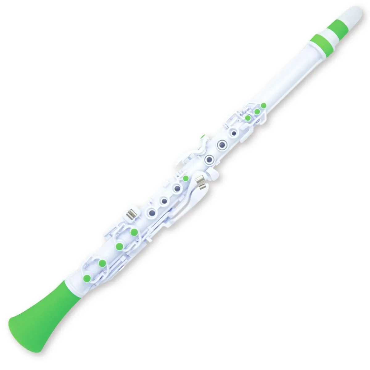 Nuvo Clarineo 2.0