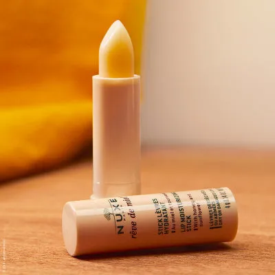 Nuxe Honey Dream Moisturizing Lip Stick