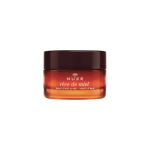 Nuxe Rêve de Miel Ultra-Nourishing Lip Balm 15g
