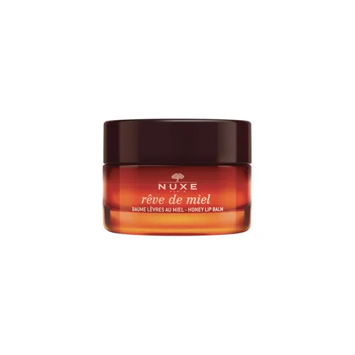 Nuxe Rêve de Miel Ultra-Nourishing Lip Balm 15g