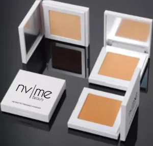 nv|me Beauty Foundation Powder