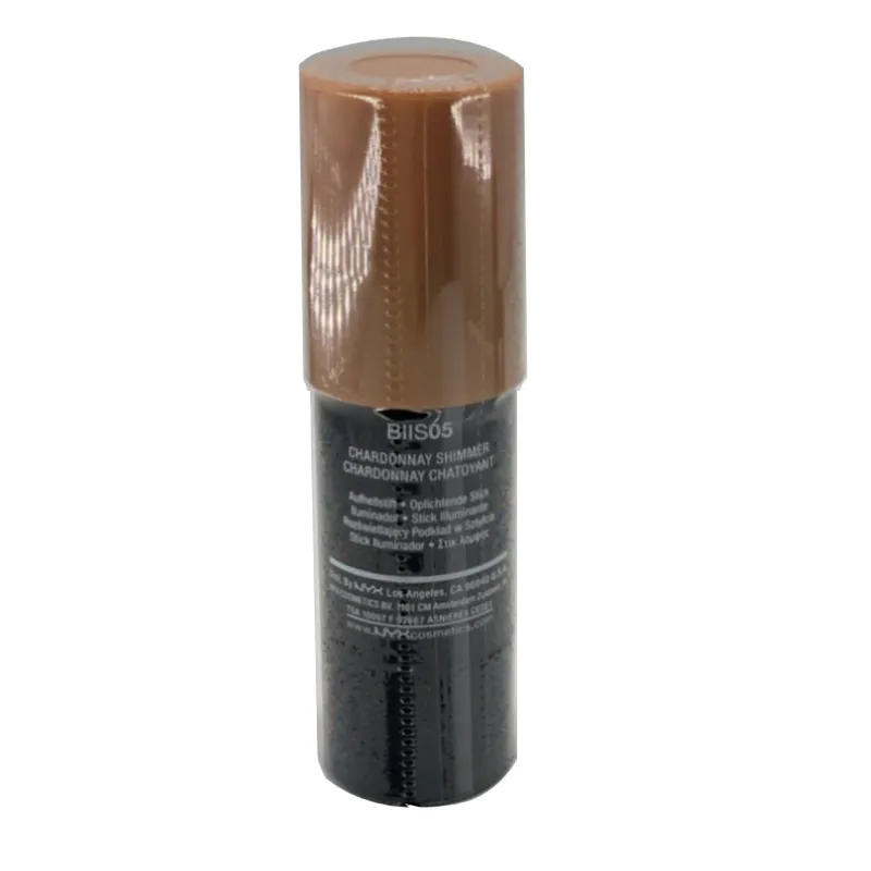NYX Bright Idea Illuminating Stick - BIIS05 Chardonnay Shimmer