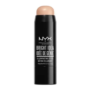 NYX Bright Idea Illuminating Stick - BIIS05 Chardonnay Shimmer