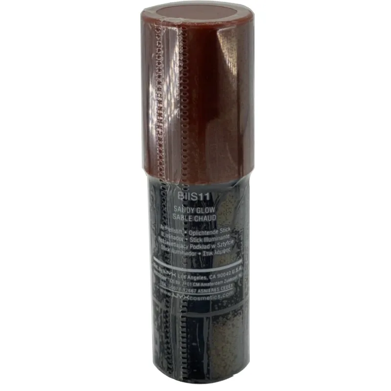 NYX Bright Idea Illuminating Stick - BIIS11 Sandy Glow