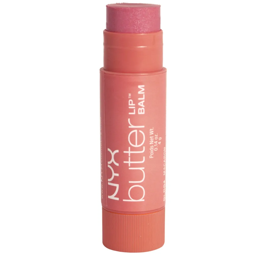 NYX Butter Lip Balm