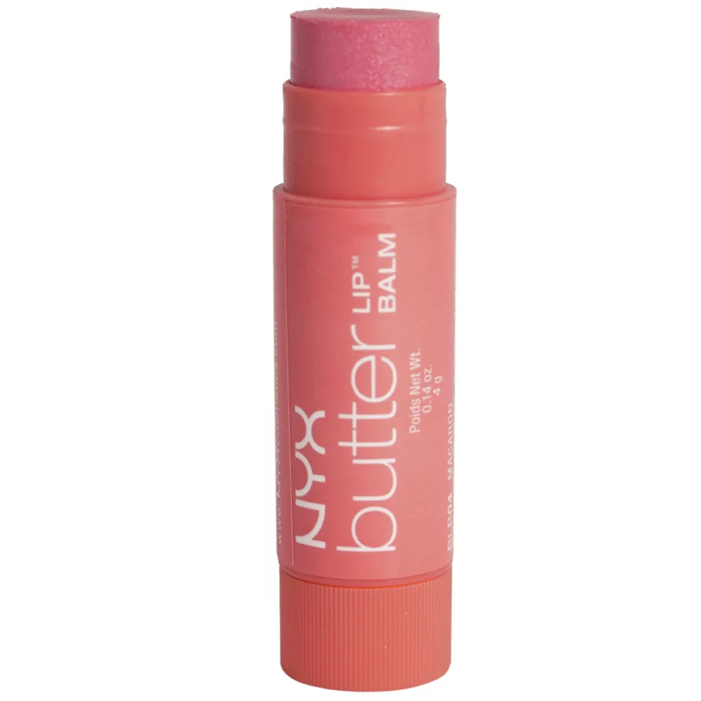NYX Butter Lip Balm