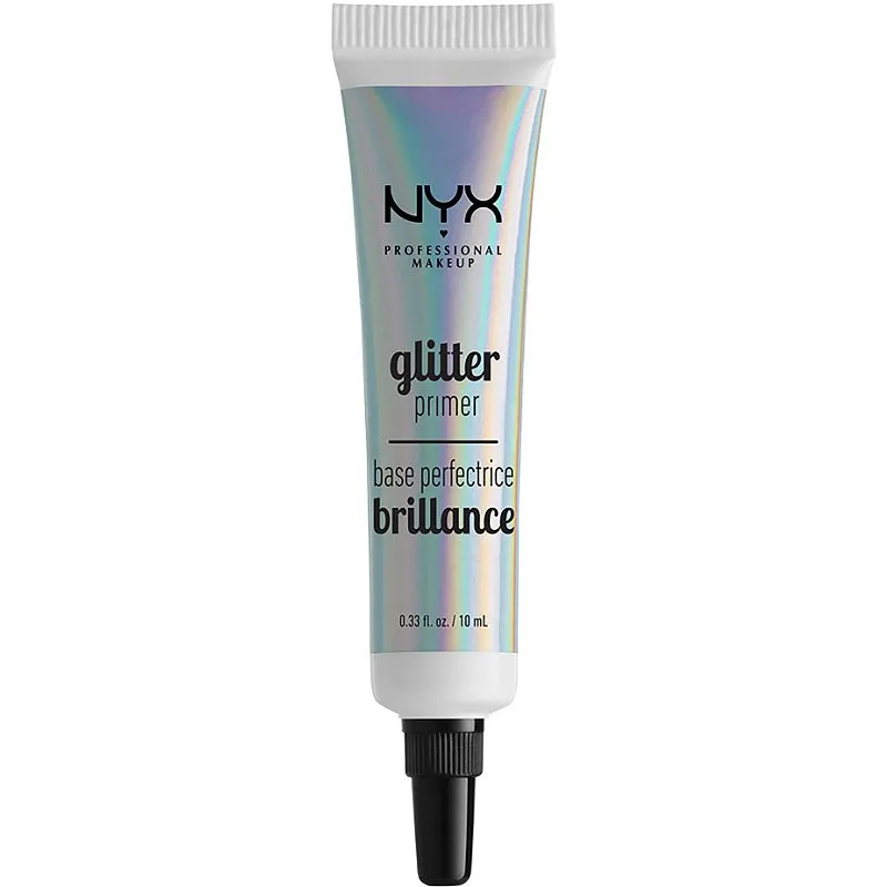 Nyx Cosmetics Long Lasting Glitter Primer