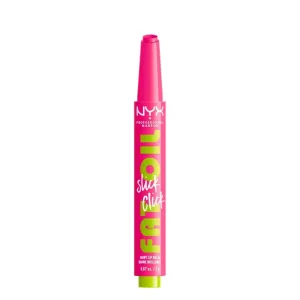 Nyx Fat Oil Slick Click Vegan Lip Balm #08Thriving