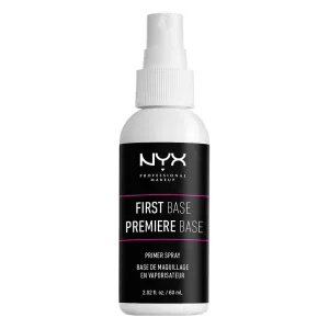 NYX FIRST BASE PRIMER SPRAY