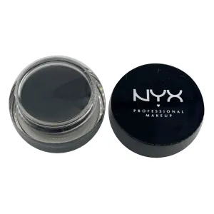 NYX Glazed & Confused Eye Gloss - GCEG01 Blackout