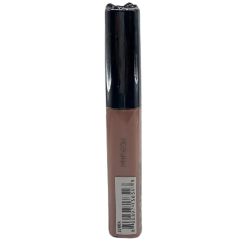 NYX Mega Shine Lip Gloss - LG101A Sugar Pie