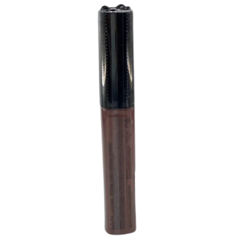 NYX Mega Shine Lip Gloss - LG120A Sponge Cake