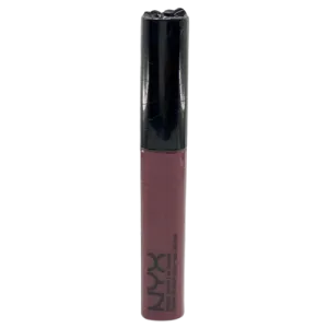 NYX Mega Shine Lip Gloss - LG129 Beige