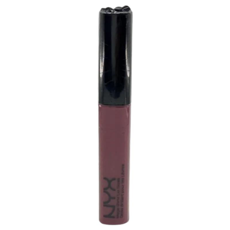 NYX Mega Shine Lip Gloss - LG129 Beige
