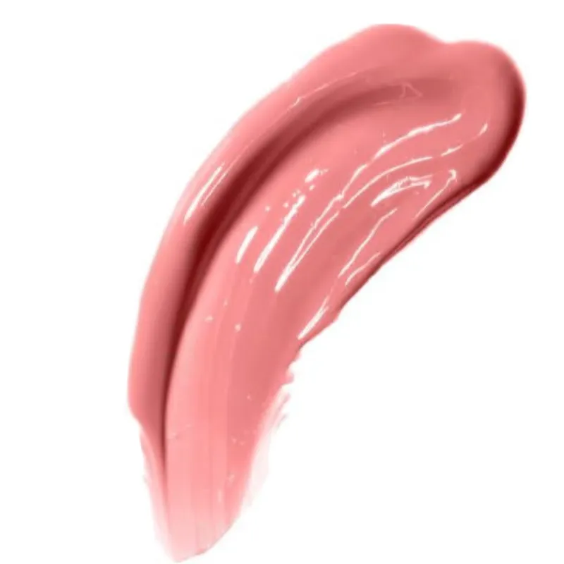 NYX Mega Shine Lip Gloss - LG129 Beige
