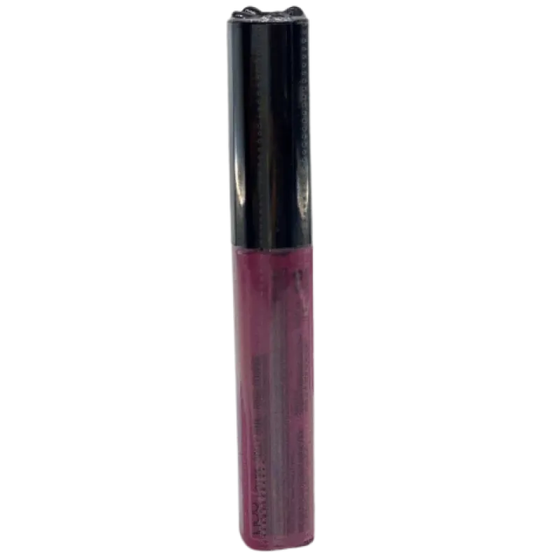 NYX Mega Shine Lip Gloss - LG136 Dolly Pink