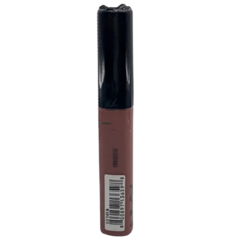 NYX Mega Shine Lip Gloss - LG141A Miami Babe