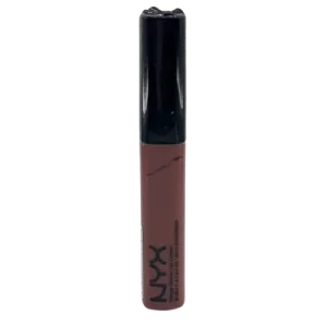 NYX Mega Shine Lip Gloss - LG141A Miami Babe
