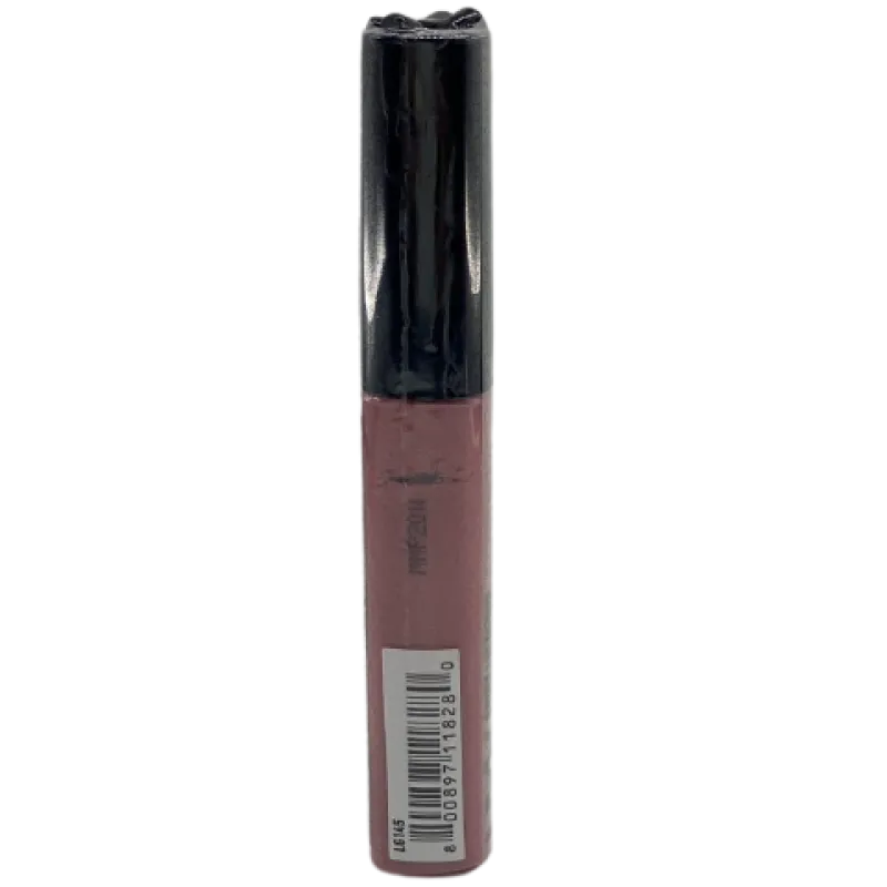 NYX Mega Shine Lip Gloss - LG145 Salsa