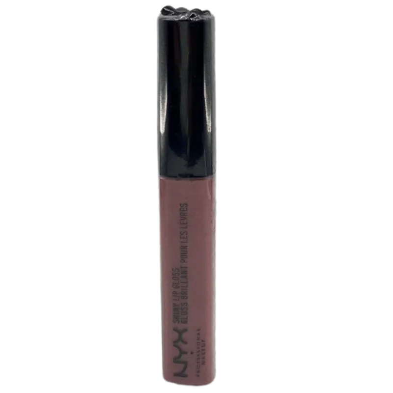 NYX Mega Shine Lip Gloss - LG145 Salsa