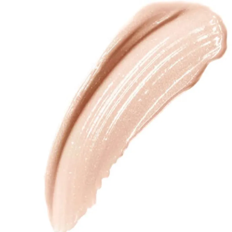 NYX Mega Shine Lip Gloss - LG146 Baby Rose