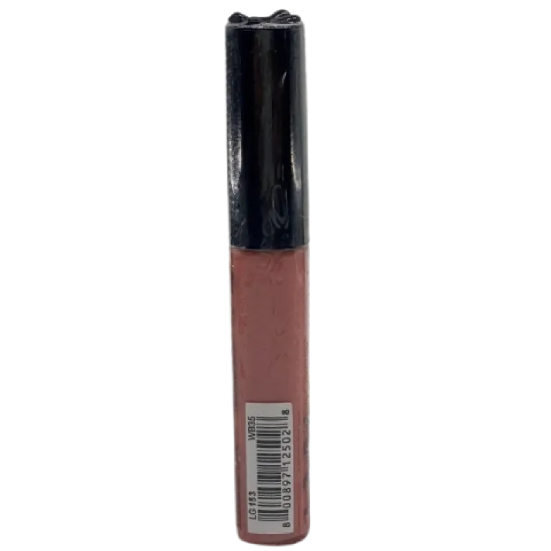 NYX Mega Shine Lip Gloss - LG153 Crystal Soda