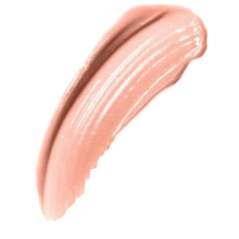 NYX Mega Shine Lip Gloss - LG153 Crystal Soda