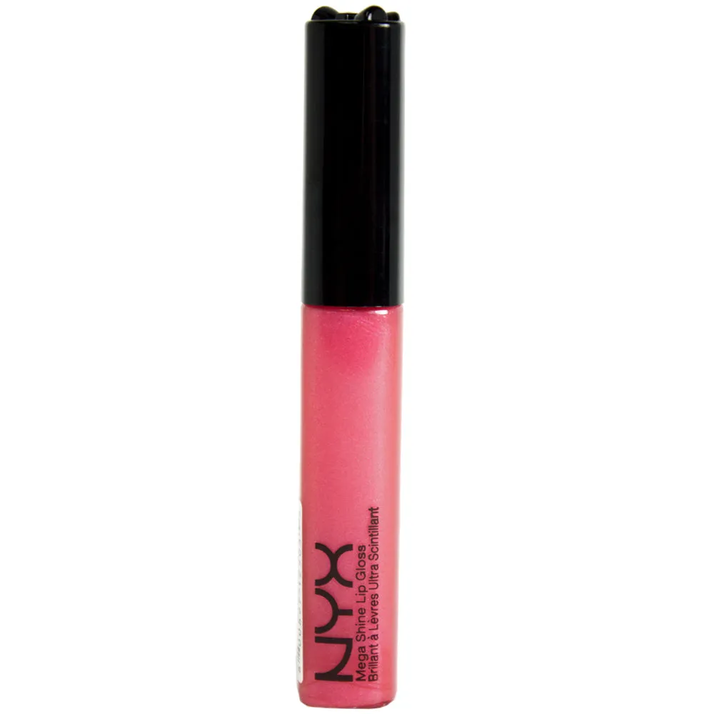 NYX Mega Shine Lip Gloss