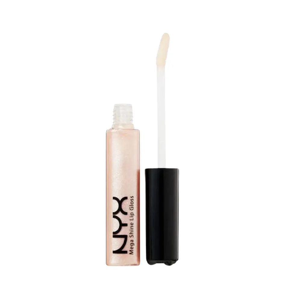 NYX Mega Shine Lip Gloss