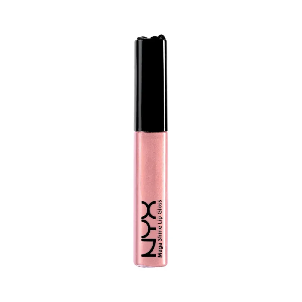 NYX Mega Shine Lip Gloss