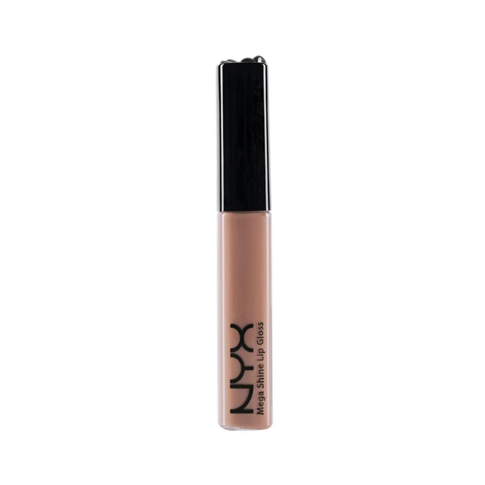 NYX Mega Shine Lip Gloss