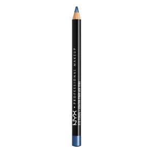 NYX Professional Makeup Slim Eyeliner  Sapphire