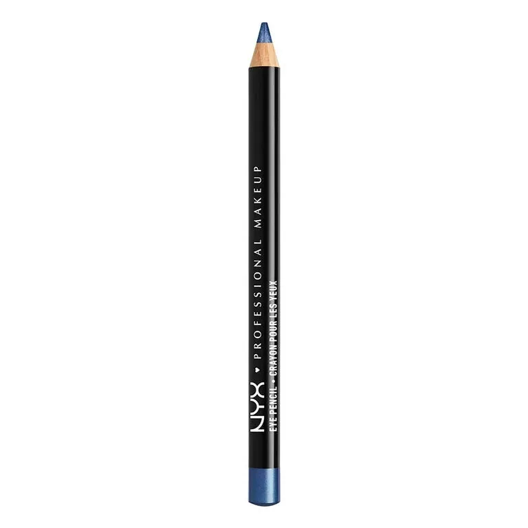 NYX Professional Makeup Slim Eyeliner  Sapphire