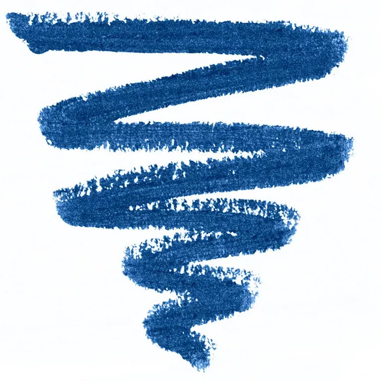 NYX Professional Makeup Slim Eyeliner  Sapphire