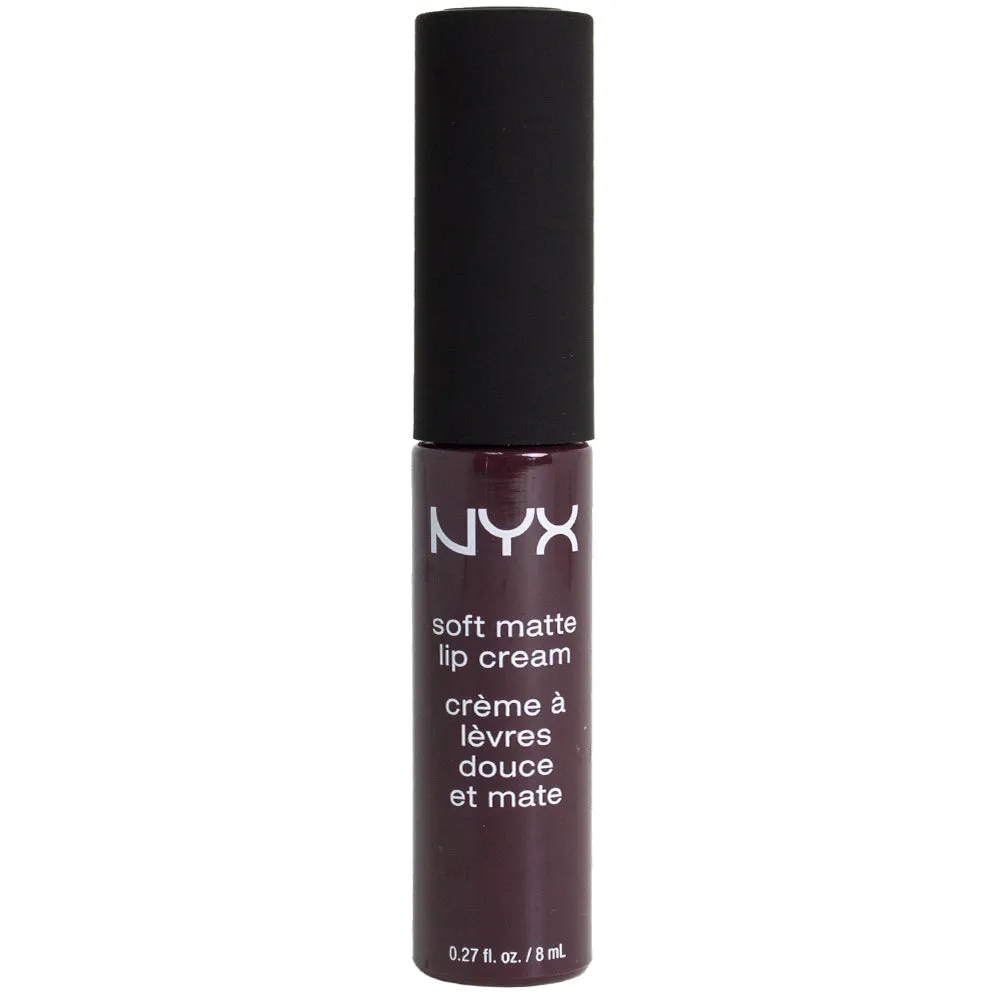 NYX Soft Matte Lip Cream