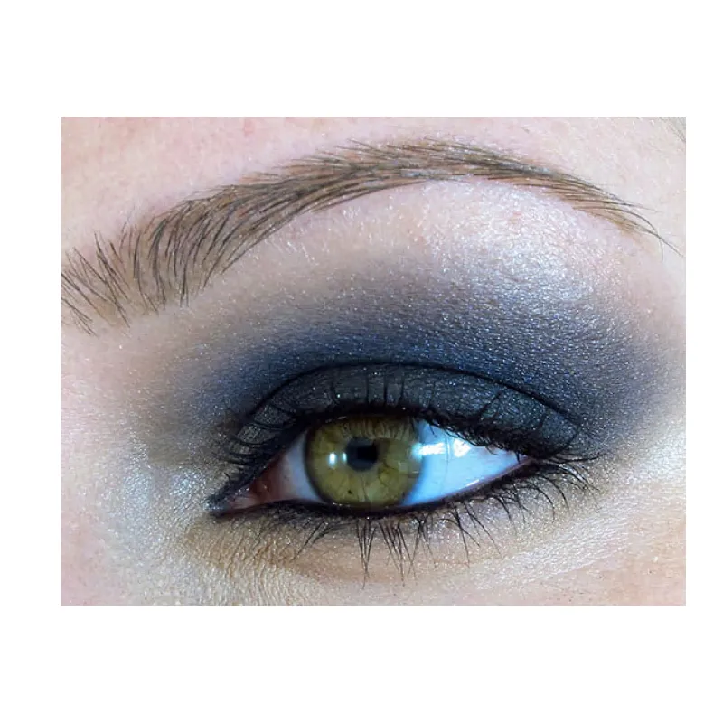 NYX The Smokey Shadow Palette - TSS01