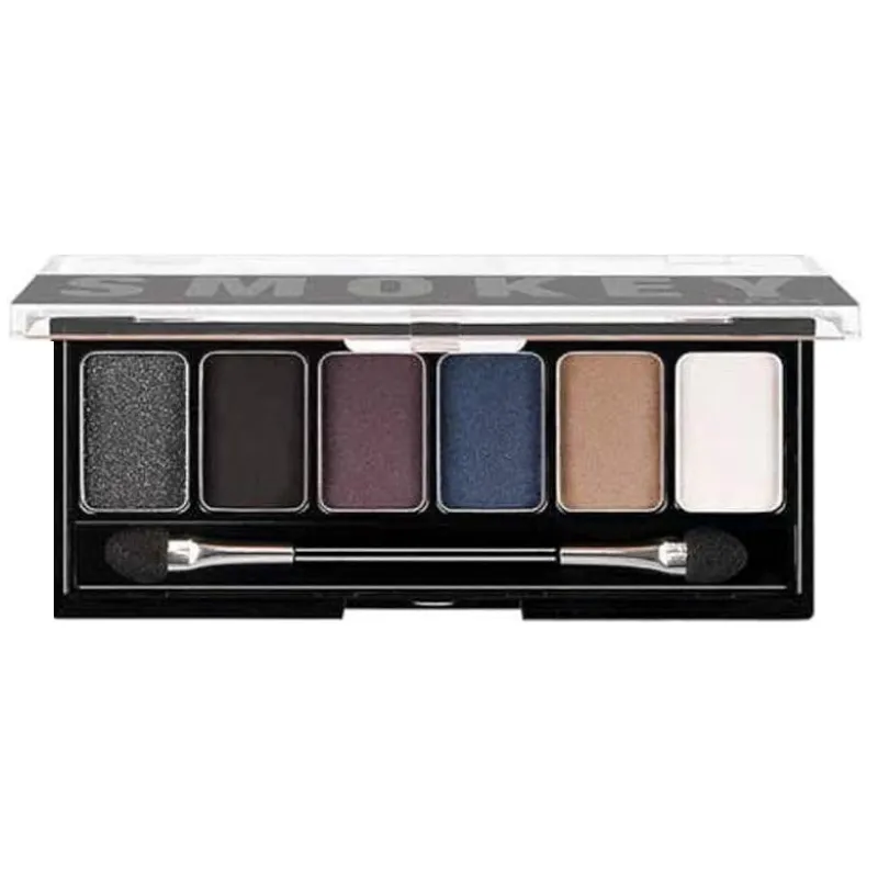 NYX The Smokey Shadow Palette - TSS01