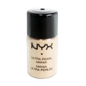 NYX Ultra Pearl Mania Loose Powder Eye Shadow