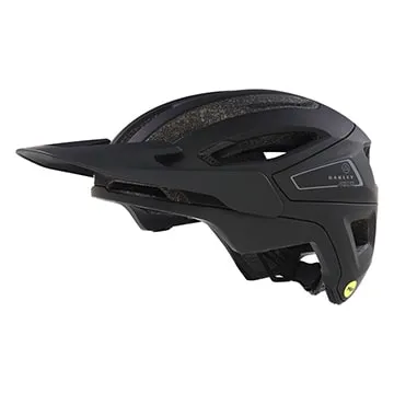 Oakley DRT3 Trail Asian - Matte Black/Satin 96J