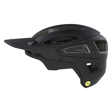 Oakley DRT3 Trail Asian - Matte Black/Satin 96J
