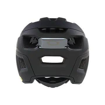Oakley DRT3 Trail Asian - Matte Black/Satin 96J