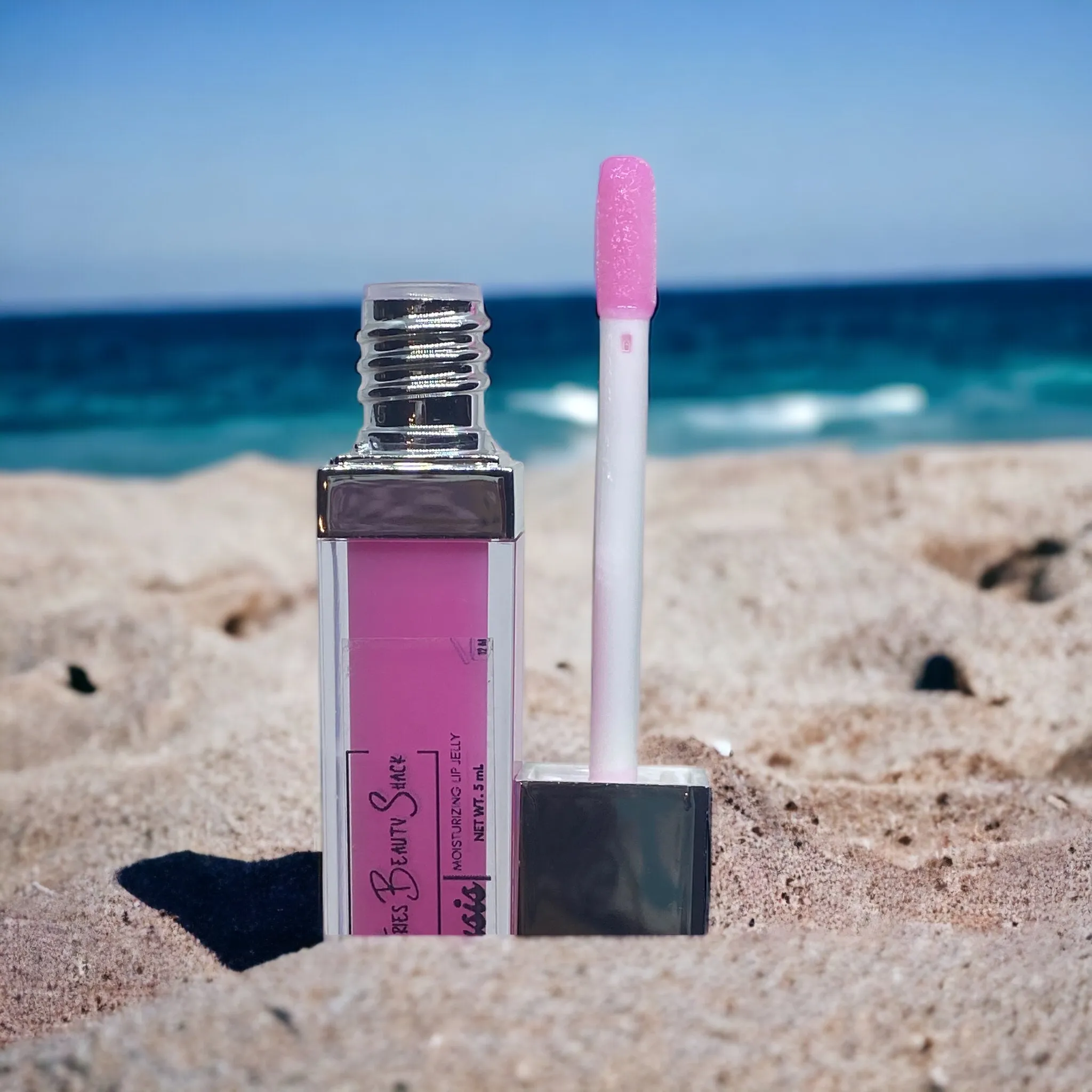 Oasis Jelly Gloss