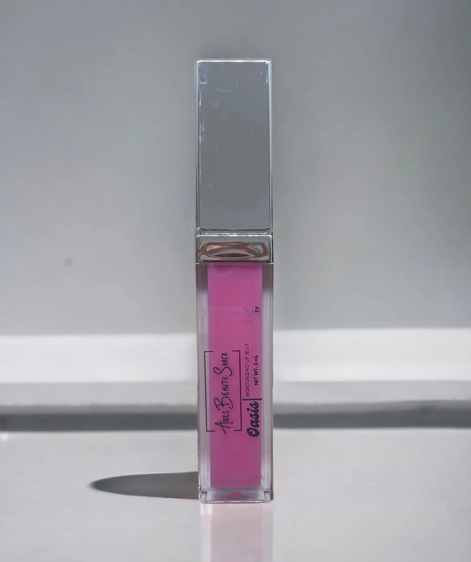 Oasis Jelly Gloss