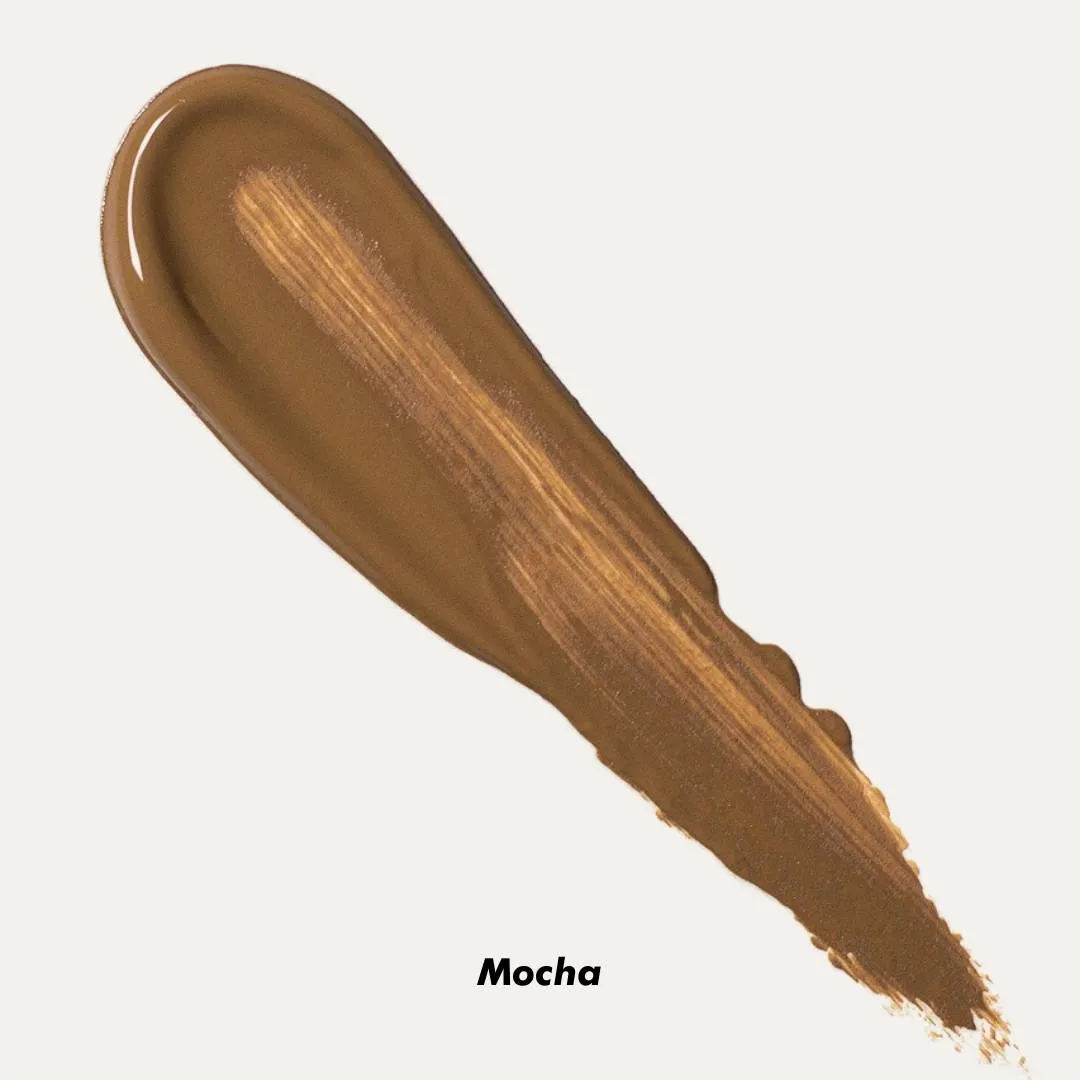 Oat Milk Foundations