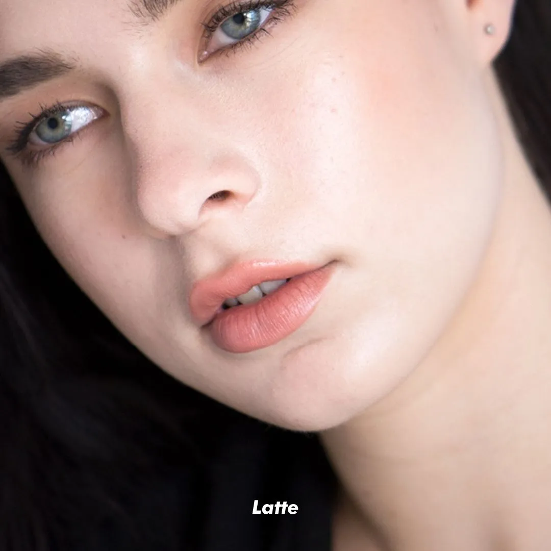 Oat Milk Foundations