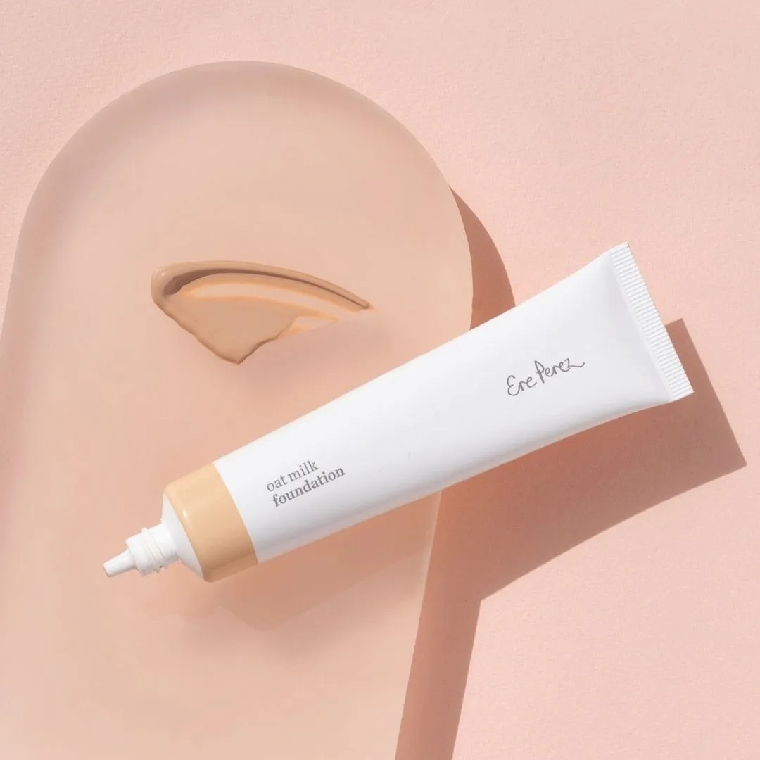 Oat Milk Foundations