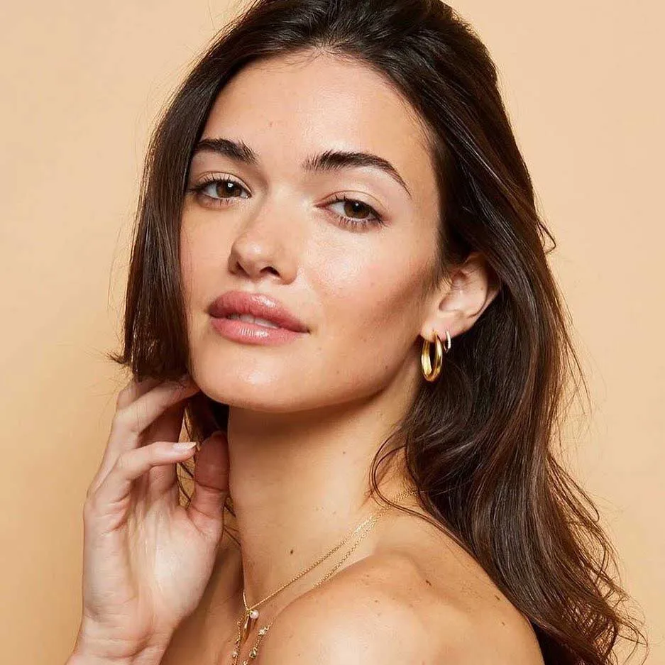 Oat Milk Foundations