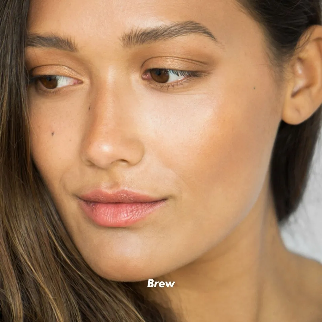 Oat Milk Foundations
