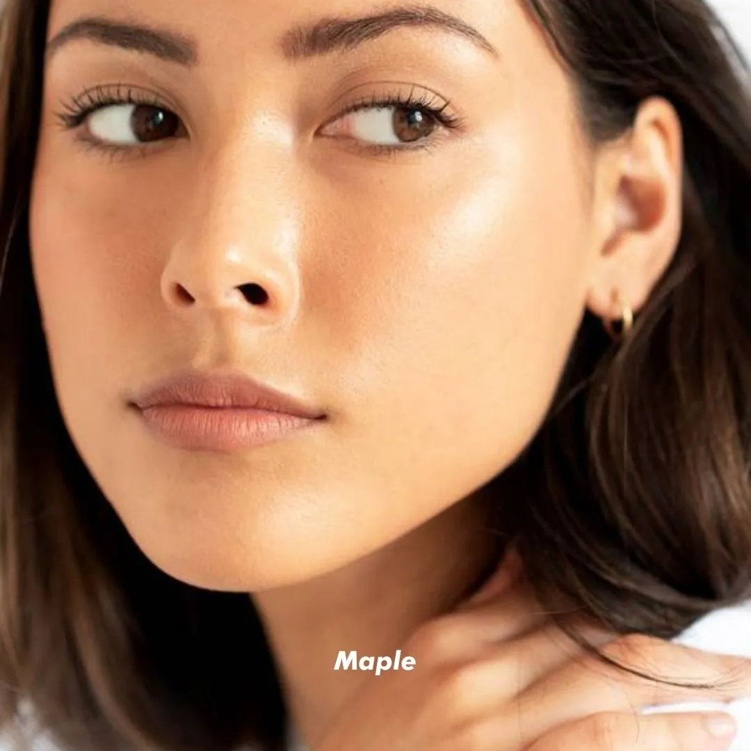 Oat Milk Foundations